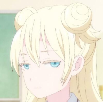 游戏三人娘/一集n个发型的奥莉薇( ω )