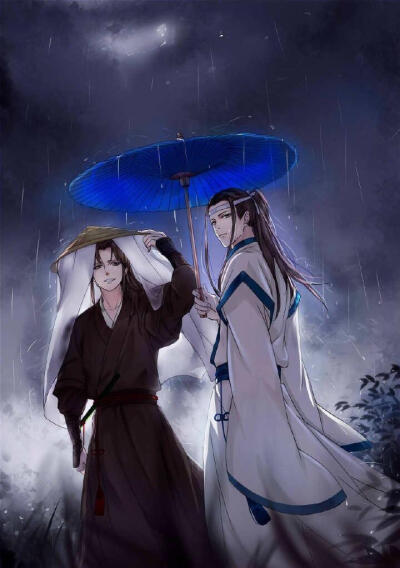 魔道祖师王也道长 堆糖,美图壁纸兴趣社区