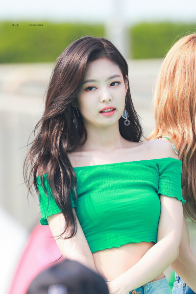 blackpink jennie