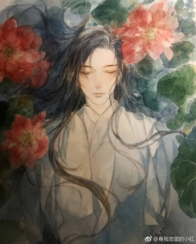 楚晚宁壁纸