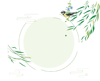 评论  古风 古韵 中国风 手帐素材 插画 手绘 彩绘 头像 壁纸 背景