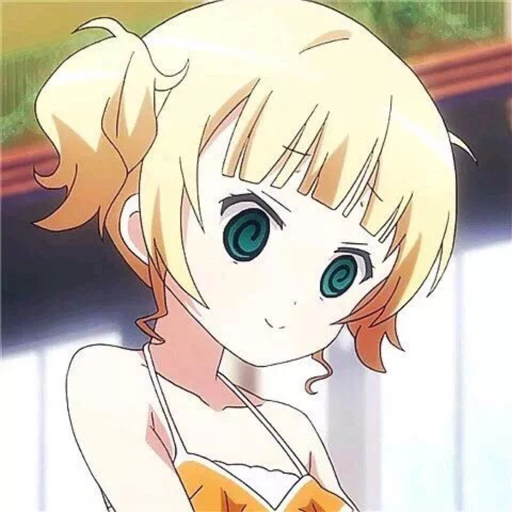 各种头像