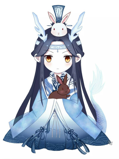 魔道祖师