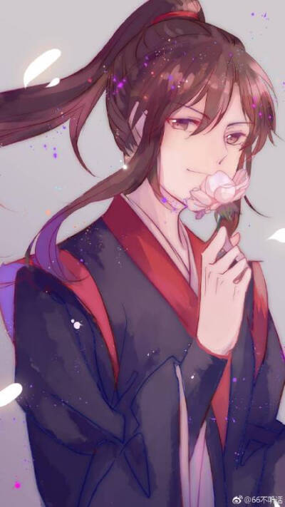 魔道祖师情头