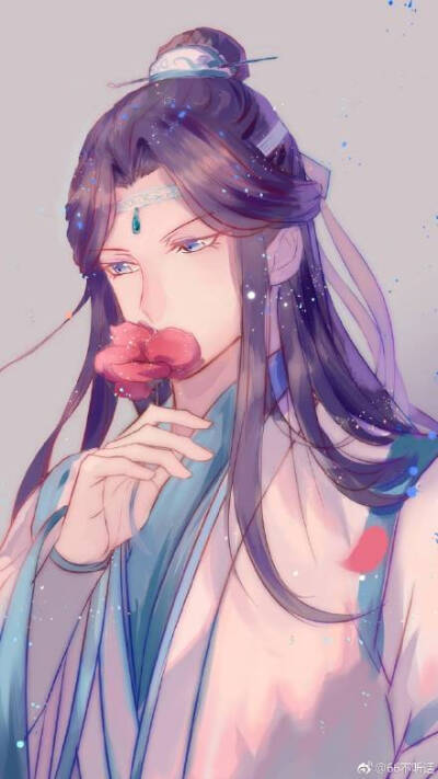 魔道祖师情头