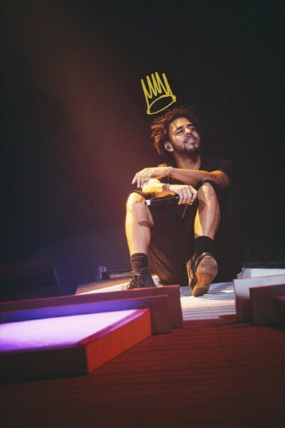 j cole