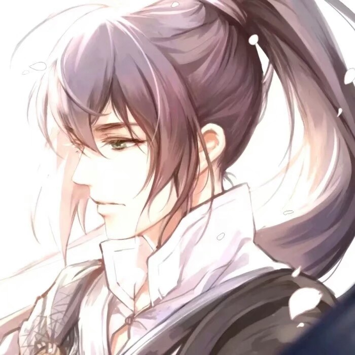 古风 男生 头像 帅气