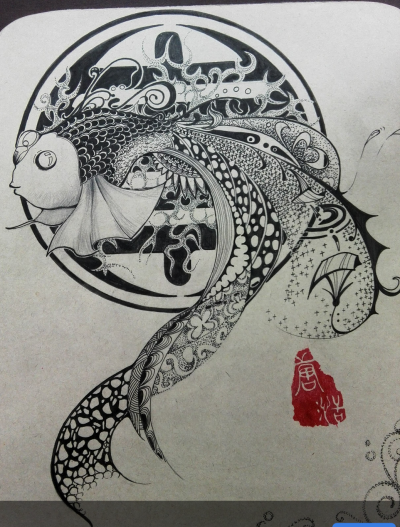 装饰画