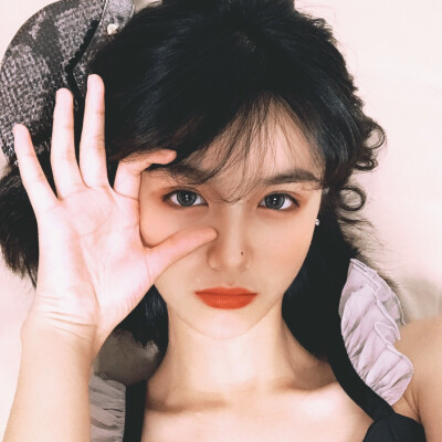 小姐姐女生头像