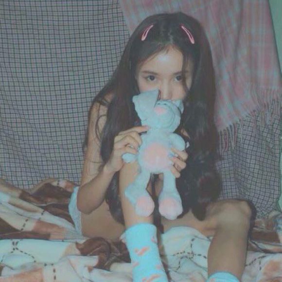 闺蜜头像/多人闺蜜头像/多人头像/闺蜜/女生头像/死党/少女心/粉红