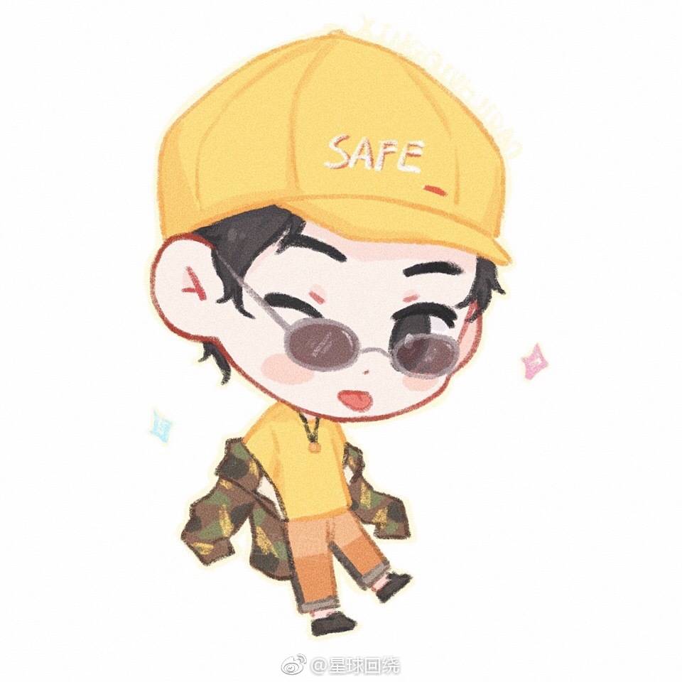 cool boy