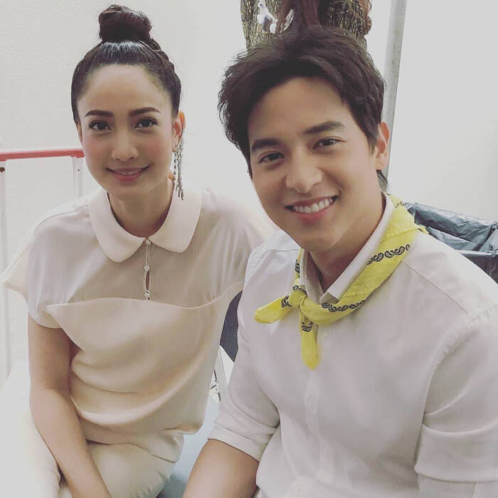 炽爱游戏 奶酪夫妇  道妹 三胖