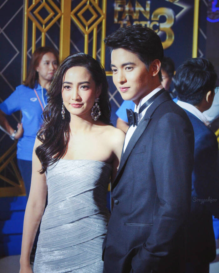 炽爱游戏 奶酪夫妇  道妹 三胖