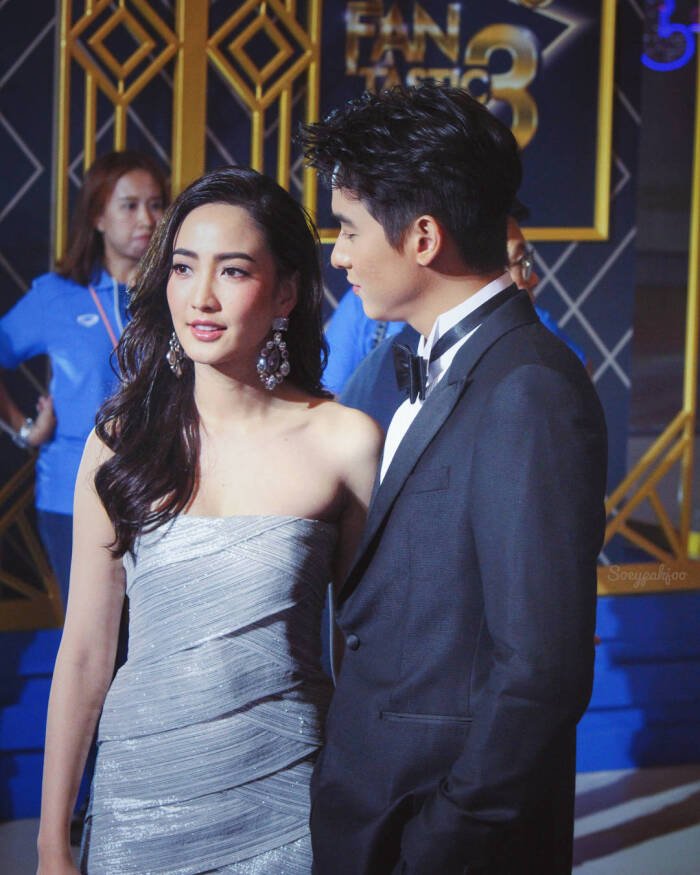 炽爱游戏 奶酪夫妇  道妹 三胖