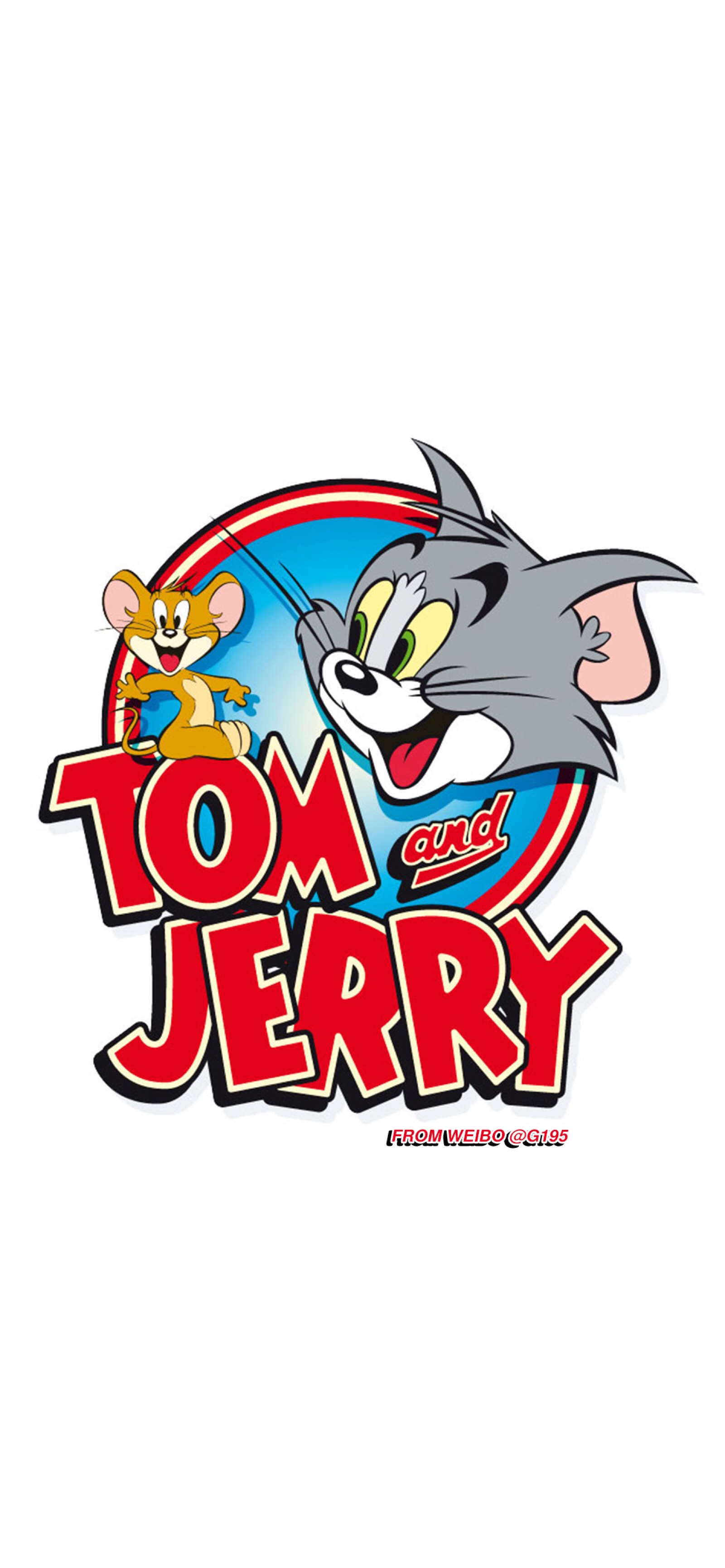 tom and jerry