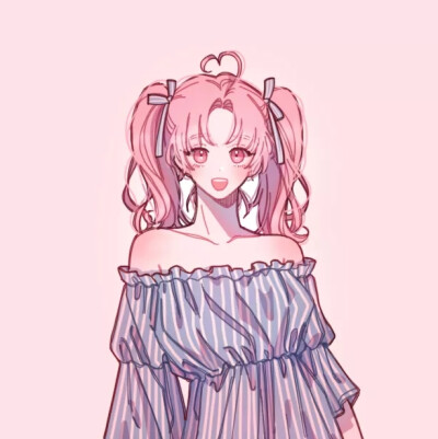 女生头像 闺蜜头像 可爱头像