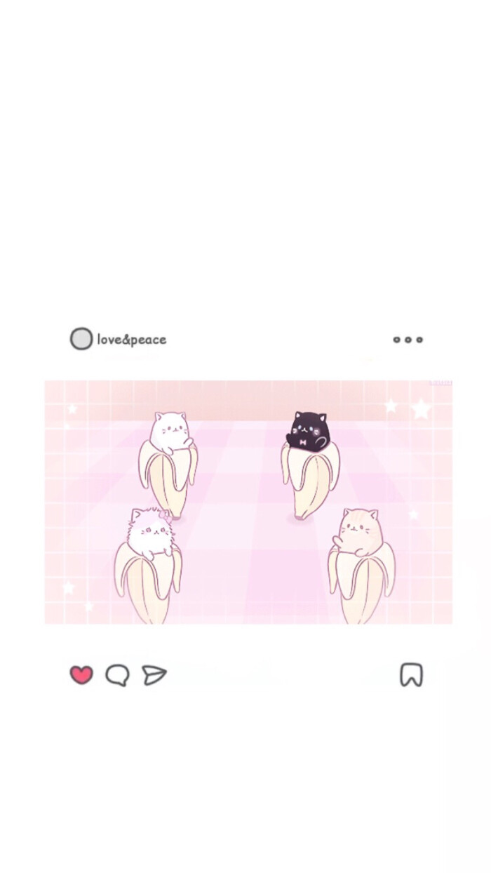ins壁纸 少女心 ins图片