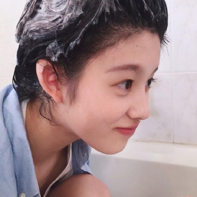 头像女 可爱 仙女 萌系 小孩子