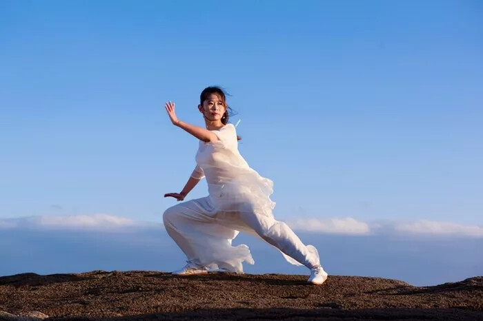 太极