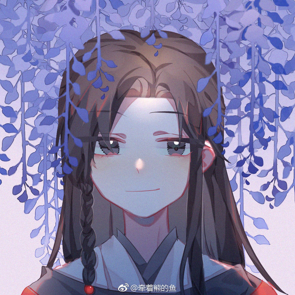 天官赐福