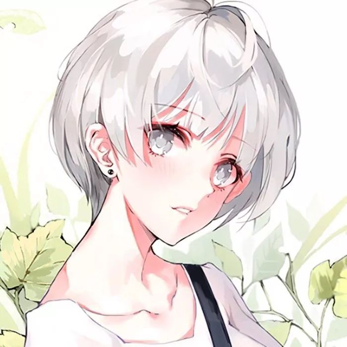 漫画头像