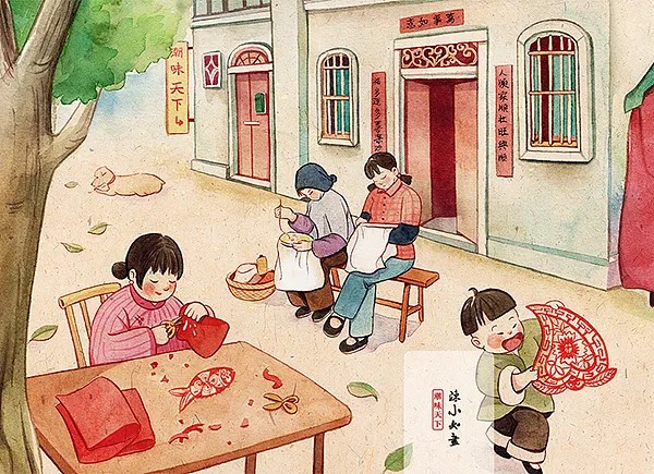 潮汕- 堆糖,美图壁纸兴趣社区