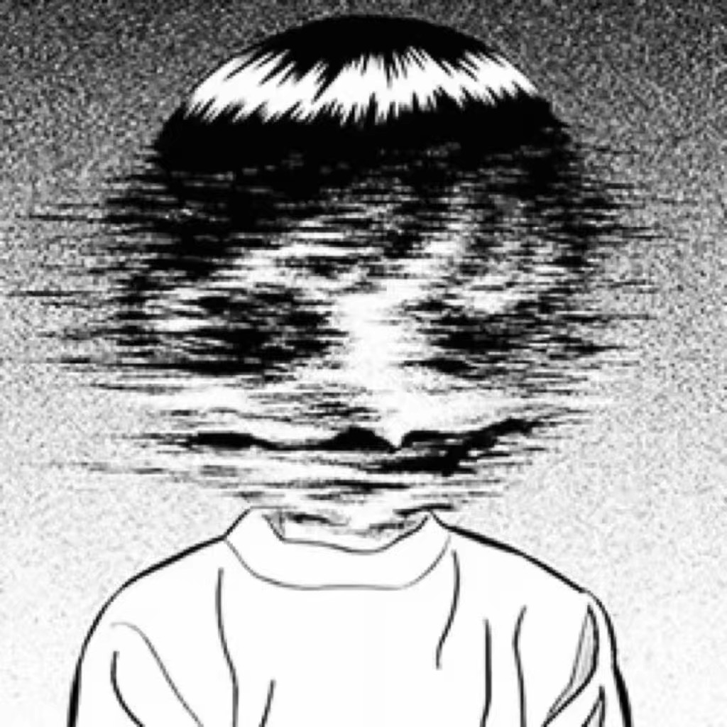 丧
