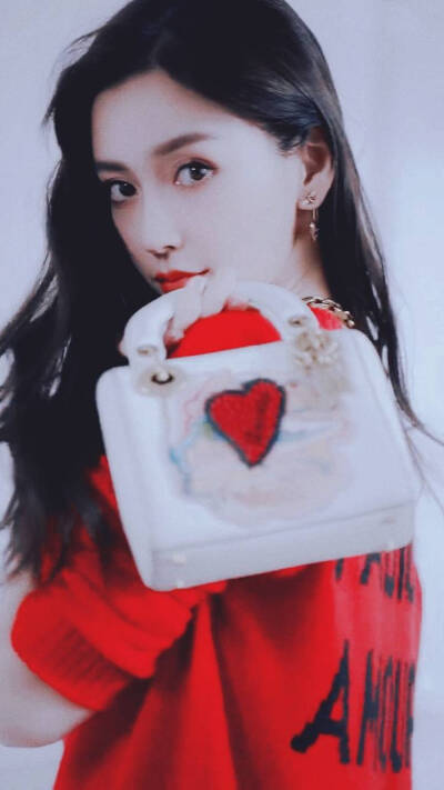 angelababy的图片 唯美,杨颖最美的照片 绝世美人不为过 angelababy