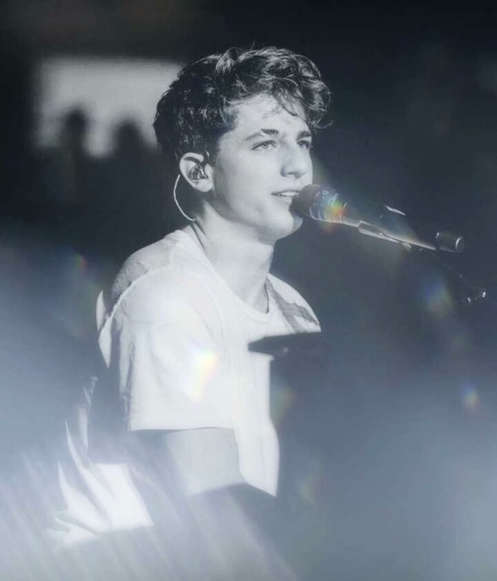 charlieputh