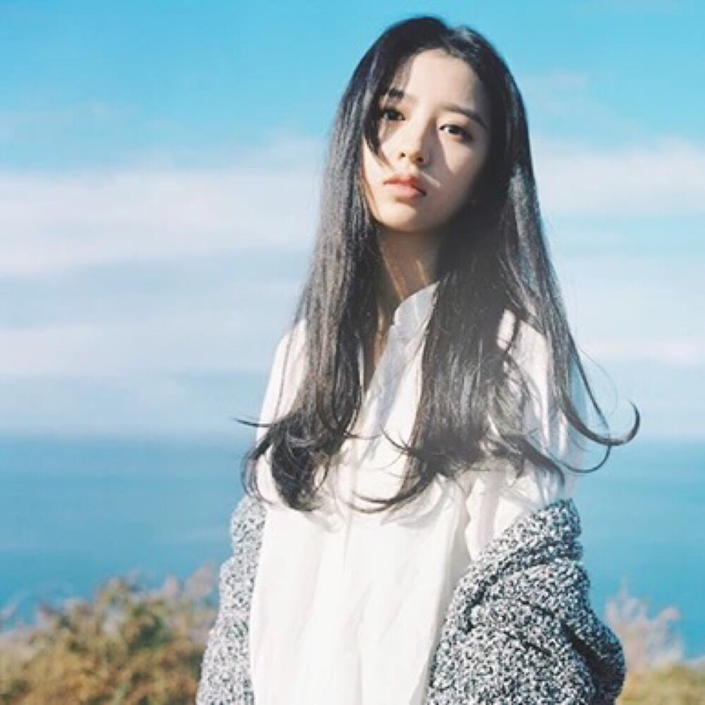 头像 小清新