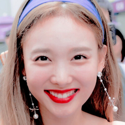 林娜琏 twice