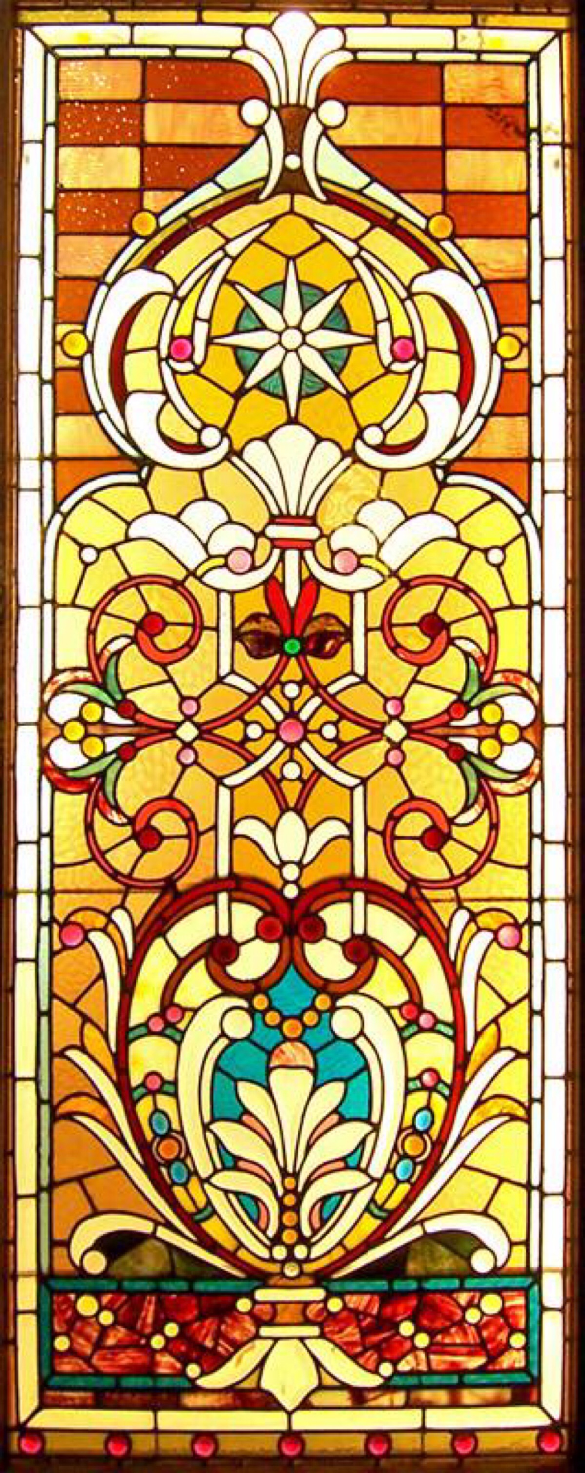 教堂玻璃 蒂凡尼 彩绘玻璃设计图__传统文化_文化艺术_设计图库_昵图网nipic.com