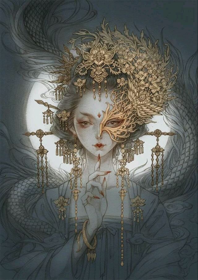 古风壁纸