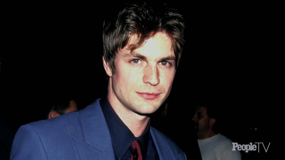 gale harold