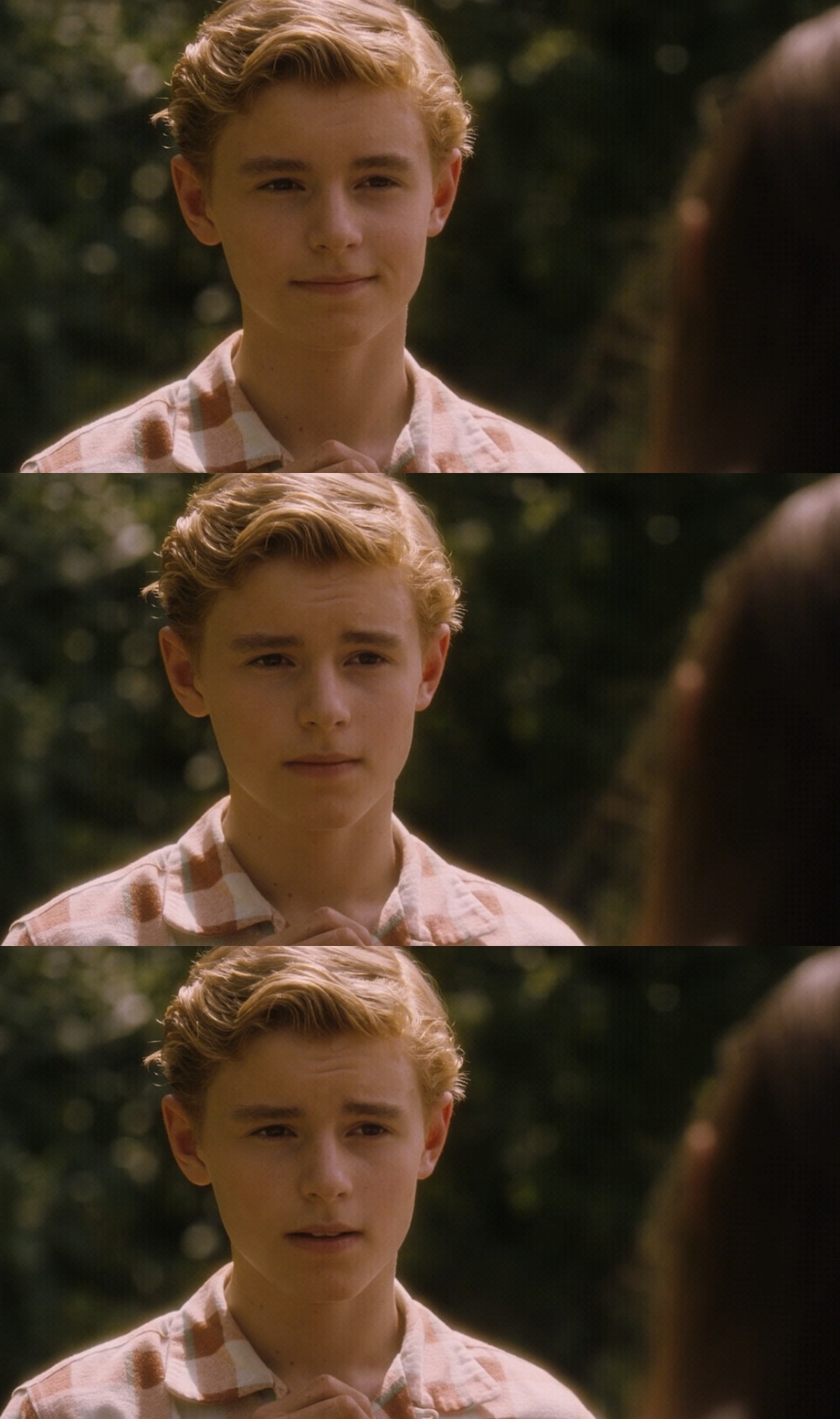 电影截图 壁纸 卡兰·麦克奥利菲 callan mcauliffe (电影原图无滤镜