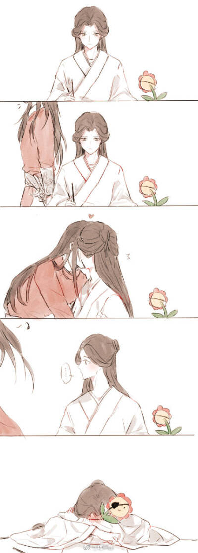 花伶- 堆糖,美图壁纸兴趣社区
