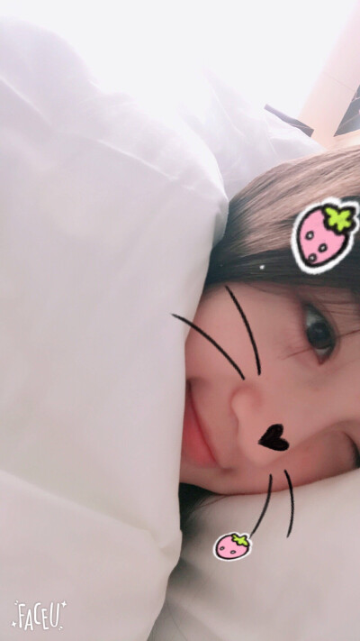 snh48费沁源头像