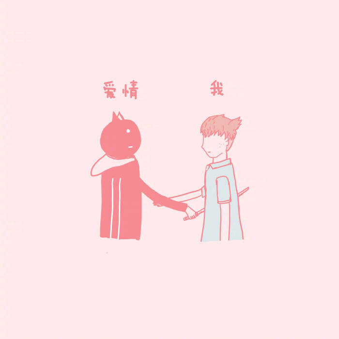 鸡汤漫画