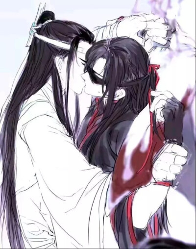 魔道祖师#宇宙直男江澄#十恶不赦薛成美#薛晓组合#忘羡组合