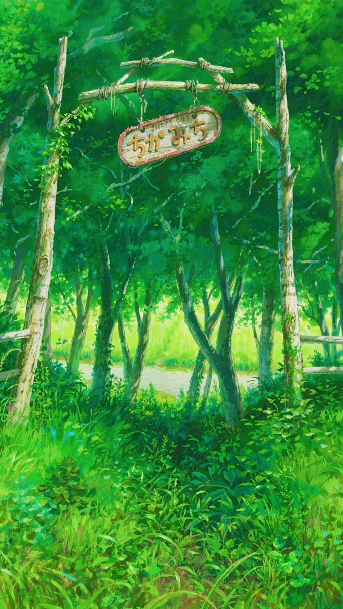 唯美壁纸