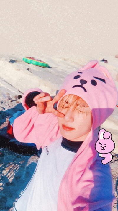 kookie&cooky bv_emojiiii