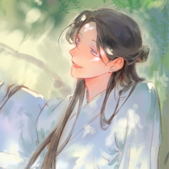 天官赐福 花怜 情头 古风