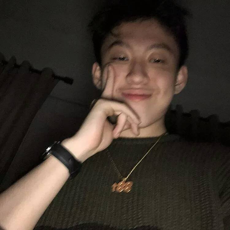 rich brian