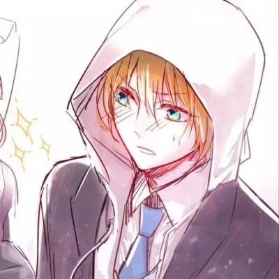 情侣#头像#暖色调#橘色系