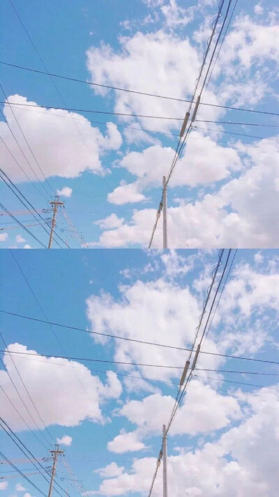 壁纸(蓝色系)