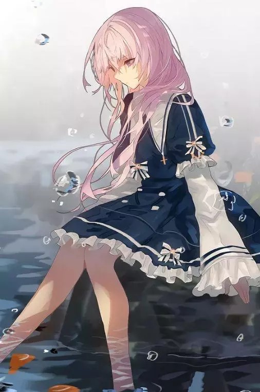 二次元反比例