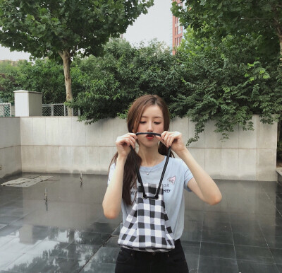 女头头像好看