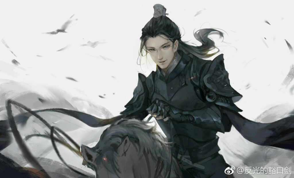 杀破狼by priest 堆糖,美图壁纸兴趣社区