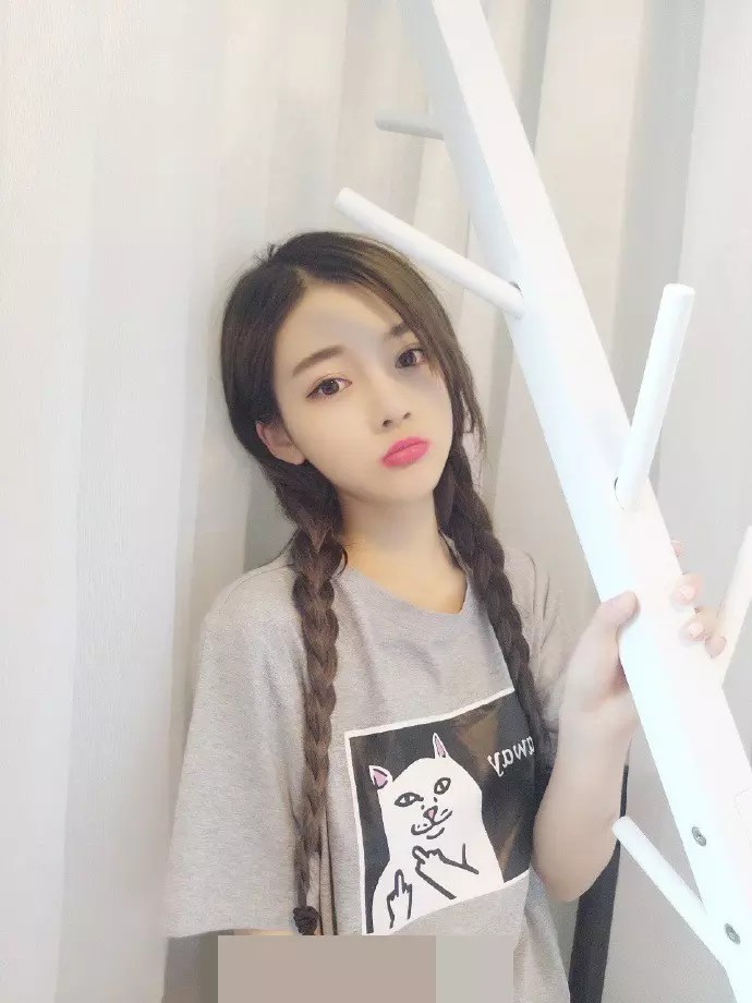 曾经爱过喜欢过的那些网红小姐姐们 - 堆糖,美图壁纸