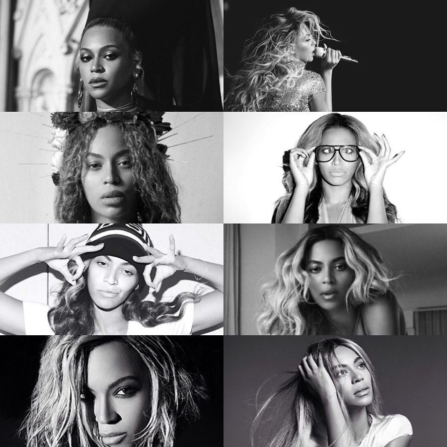 beyonce